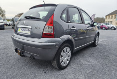 Citroën C3 1.4 HDI 70 CH EXCLUSIVE TBE 116000 KMS RÉVISÉE DISTRIB NEUVE