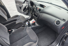 Citroën C3 1.4 HDI 70 CH EXCLUSIVE TBE 116000 KMS RÉVISÉE DISTRIB NEUVE