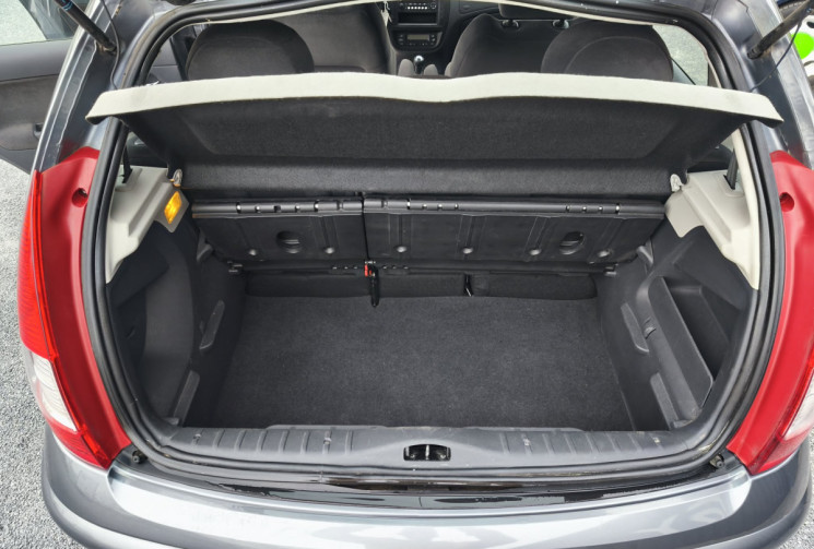 Citroën C3 1.4 HDI 70 CH EXCLUSIVE TBE 116000 KMS RÉVISÉE DISTRIB NEUVE