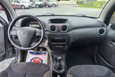 Citroën C3 1.4 HDI 70 CH EXCLUSIVE TBE 116000 KMS RÉVISÉE DISTRIB NEUVE
