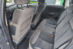 Citroën C3 1.4 HDI 70 CH EXCLUSIVE TBE 116000 KMS RÉVISÉE DISTRIB NEUVE