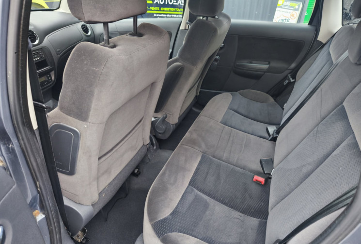 Citroën C3 1.4 HDI 70 CH EXCLUSIVE TBE 116000 KMS RÉVISÉE DISTRIB NEUVE