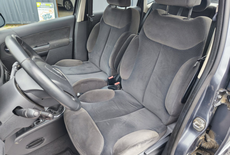 Citroën C3 1.4 HDI 70 CH EXCLUSIVE TBE 116000 KMS RÉVISÉE DISTRIB NEUVE