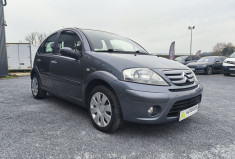 Citroën C3 1.4 HDI 70 CH EXCLUSIVE TBE 116000 KMS RÉVISÉE DISTRIB NEUVE