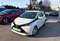 Toyota Aygo 1.0 / 69 CH / X-PLAY 
