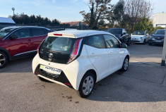 Toyota Aygo 1.0 / 69 CH / X-PLAY / CLIM