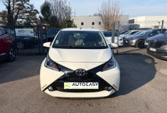 Toyota Aygo 1.0 / 69 CH / X-PLAY / CLIM