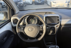 Toyota Aygo 1.0 / 69 CH / X-PLAY / CLIM
