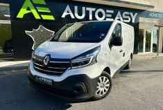 Renault Trafic Frigorifique 2.0 dCi 120 ch GRAND CONFORT L1H1 1200 Isotherme / Frigo VESNA neuf