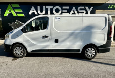 Renault Trafic Frigorifique 2.0 dCi 120 ch GRAND CONFORT L1H1 1200 Isotherme / Frigo VESNA neuf