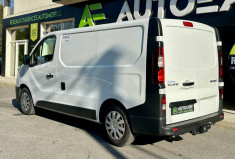 Renault Trafic Frigorifique 2.0 dCi 120 ch GRAND CONFORT L1H1 1200 Isotherme / Frigo VESNA neuf