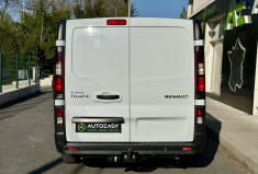 Renault Trafic Frigorifique 2.0 dCi 120 ch GRAND CONFORT L1H1 1200 Isotherme / Frigo VESNA neuf