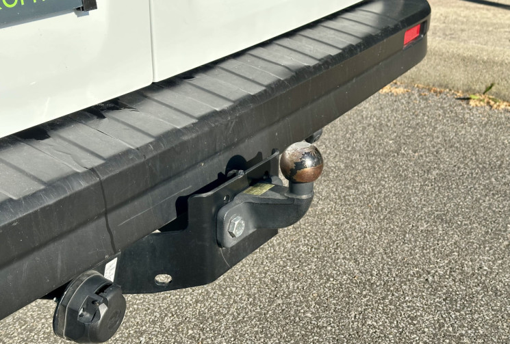 Renault Trafic Frigorifique 2.0 dCi 120 ch GRAND CONFORT L1H1 1200 Isotherme / Frigo VESNA neuf