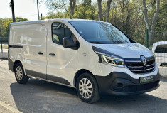 Renault Trafic Frigorifique 2.0 dCi 120 ch GRAND CONFORT L1H1 1200 Isotherme / Frigo VESNA neuf
