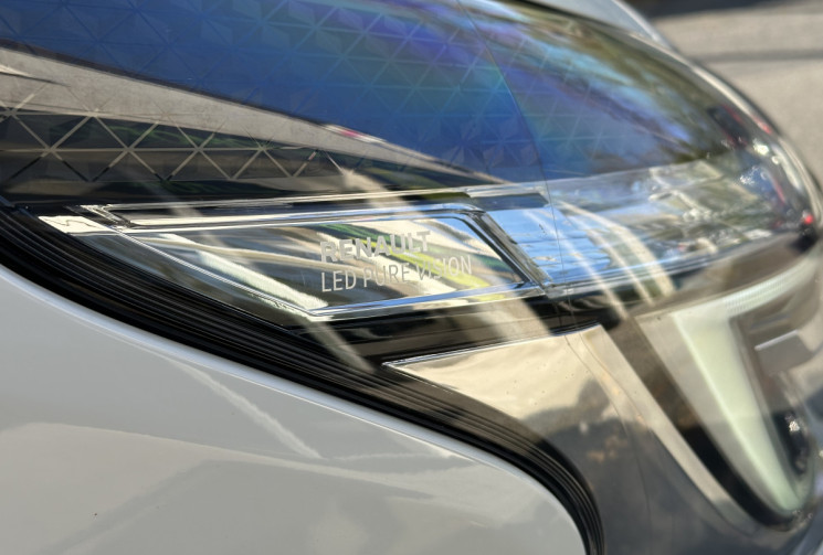 Renault Trafic Frigorifique 2.0 dCi 120 ch GRAND CONFORT L1H1 1200 Isotherme / Frigo VESNA neuf