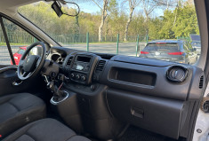 Renault Trafic Frigorifique 2.0 dCi 120 ch GRAND CONFORT L1H1 1200 Isotherme / Frigo VESNA neuf