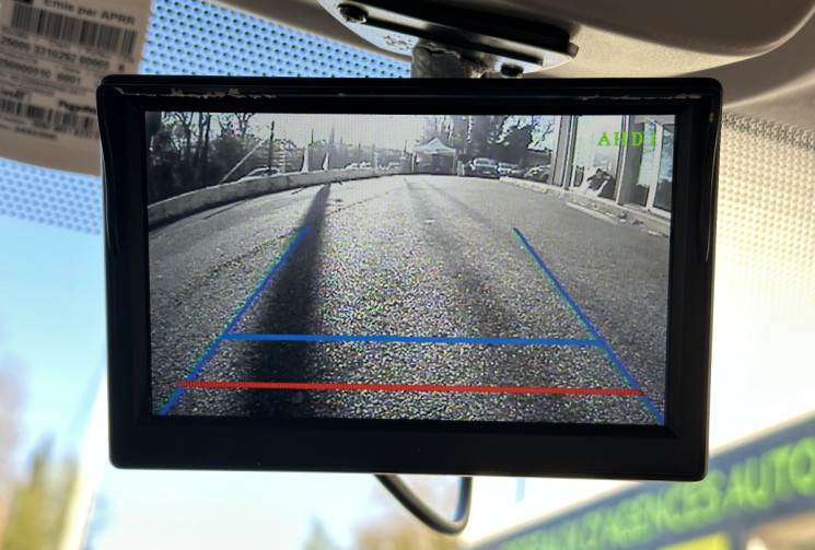 Renault Trafic Frigorifique 2.0 dCi 120 ch GRAND CONFORT L1H1 1200 Isotherme / Frigo VESNA neuf