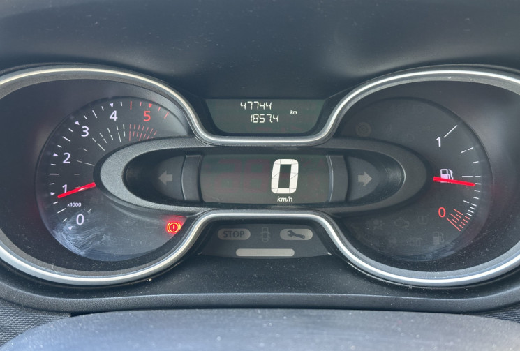 Renault Trafic Frigorifique 2.0 dCi 120 ch GRAND CONFORT L1H1 1200 Isotherme / Frigo VESNA neuf