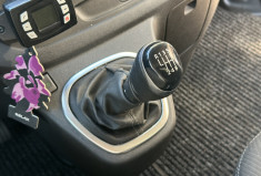 Renault Trafic Frigorifique 2.0 dCi 120 ch GRAND CONFORT L1H1 1200 Isotherme / Frigo VESNA neuf