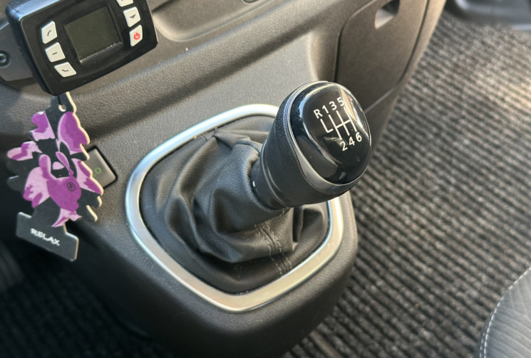 Renault Trafic Frigorifique 2.0 dCi 120 ch GRAND CONFORT L1H1 1200 Isotherme / Frigo VESNA neuf