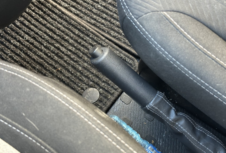 Renault Trafic Frigorifique 2.0 dCi 120 ch GRAND CONFORT L1H1 1200 Isotherme / Frigo VESNA neuf