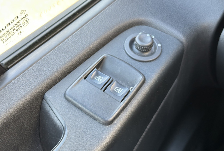 Renault Trafic Frigorifique 2.0 dCi 120 ch GRAND CONFORT L1H1 1200 Isotherme / Frigo VESNA neuf