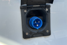 Renault Trafic Frigorifique 2.0 dCi 120 ch GRAND CONFORT L1H1 1200 Isotherme / Frigo VESNA neuf