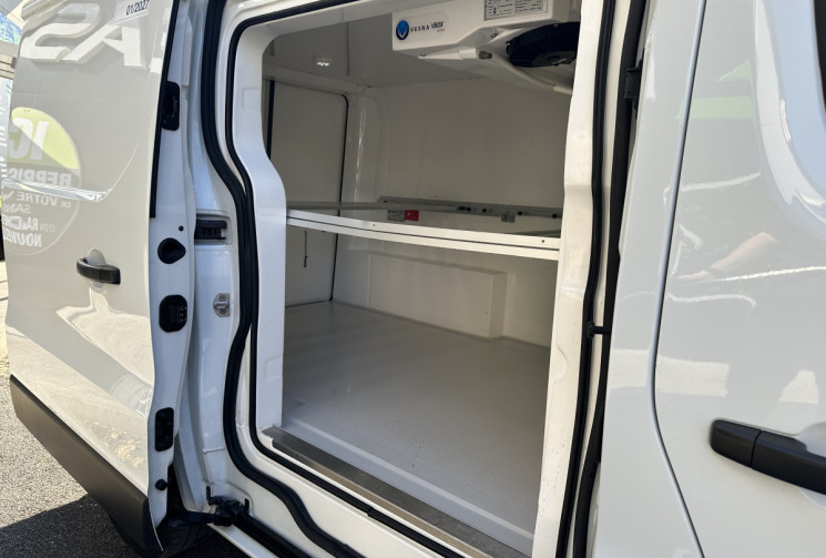 Renault Trafic Frigorifique 2.0 dCi 120 ch GRAND CONFORT L1H1 1200 Isotherme / Frigo VESNA neuf