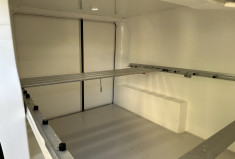 Renault Trafic Frigorifique 2.0 dCi 120 ch GRAND CONFORT L1H1 1200 Isotherme / Frigo VESNA neuf