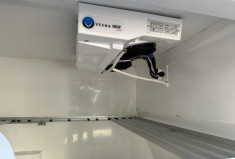 Renault Trafic Frigorifique 2.0 dCi 120 ch GRAND CONFORT L1H1 1200 Isotherme / Frigo VESNA neuf