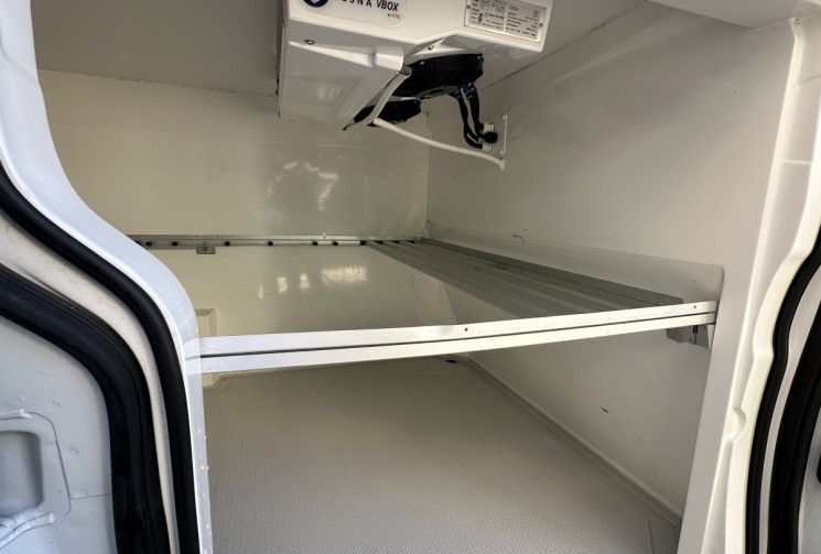 Renault Trafic Frigorifique 2.0 dCi 120 ch GRAND CONFORT L1H1 1200 Isotherme / Frigo VESNA neuf