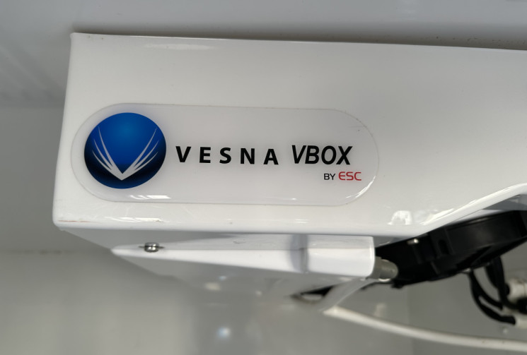 Renault Trafic Frigorifique 2.0 dCi 120 ch GRAND CONFORT L1H1 1200 Isotherme / Frigo VESNA neuf