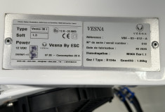 Renault Trafic Frigorifique 2.0 dCi 120 ch GRAND CONFORT L1H1 1200 Isotherme / Frigo VESNA neuf