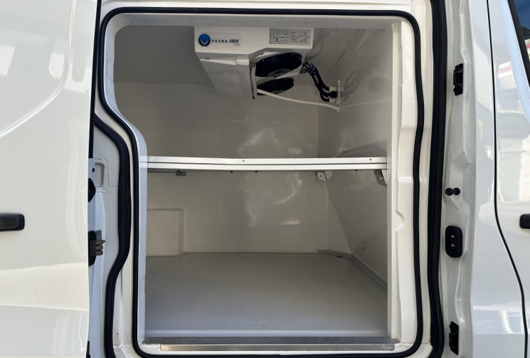 Renault Trafic Frigorifique 2.0 dCi 120 ch GRAND CONFORT L1H1 1200 Isotherme / Frigo VESNA neuf