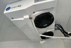 Renault Trafic Frigorifique 2.0 dCi 120 ch GRAND CONFORT L1H1 1200 Isotherme / Frigo VESNA neuf