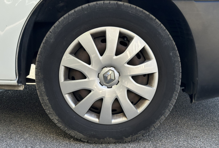 Renault Trafic Frigorifique 2.0 dCi 120 ch GRAND CONFORT L1H1 1200 Isotherme / Frigo VESNA neuf