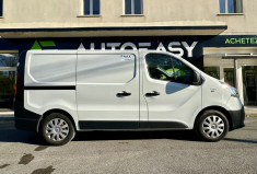 Renault Trafic Frigorifique 2.0 dCi 120 ch GRAND CONFORT L1H1 1200 Isotherme / Frigo VESNA neuf