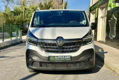 Renault Trafic Frigorifique 2.0 dCi 120 ch GRAND CONFORT L1H1 1200 Isotherme / Frigo VESNA neuf