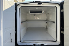 Renault Trafic Frigorifique 2.0 dCi 120 ch GRAND CONFORT L1H1 1200 Isotherme / Frigo VESNA neuf