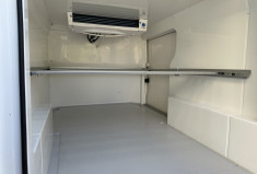 Renault Trafic Frigorifique 2.0 dCi 120 ch GRAND CONFORT L1H1 1200 Isotherme / Frigo VESNA neuf