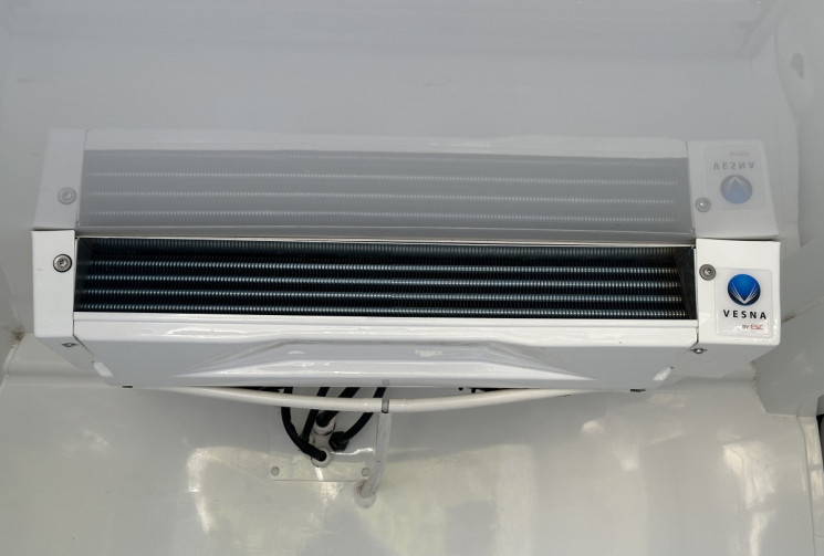 Renault Trafic Frigorifique 2.0 dCi 120 ch GRAND CONFORT L1H1 1200 Isotherme / Frigo VESNA neuf