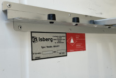 Renault Trafic Frigorifique 2.0 dCi 120 ch GRAND CONFORT L1H1 1200 Isotherme / Frigo VESNA neuf