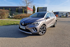 Renault Captur 1.3 TCe 140 Mild Hybrid Intens