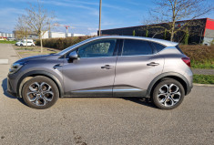 Renault Captur 1.3 TCe 140Ch Mild Hybrid Intens