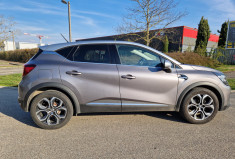 Renault Captur 1.3 TCe 140Ch Mild Hybrid Intens