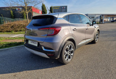 Renault Captur 1.3 TCe 140Ch Mild Hybrid Intens