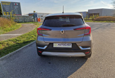 Renault Captur 1.3 TCe 140Ch Mild Hybrid Intens