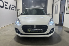 Suzuki Swift 1.2 hybrid PACK