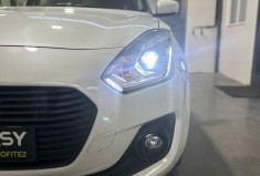 Suzuki Swift 1.2 hybrid PACK