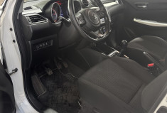 Suzuki Swift 1.2 hybrid PACK